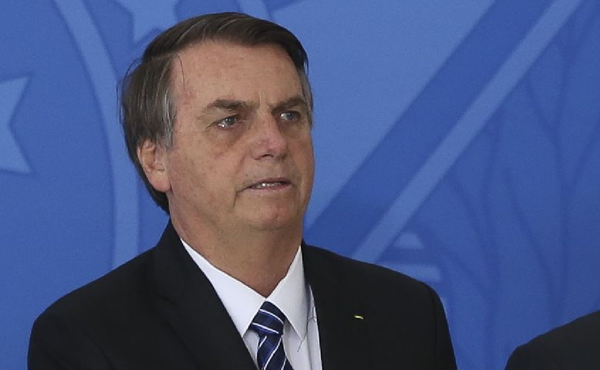 Jair Bolsonaro
