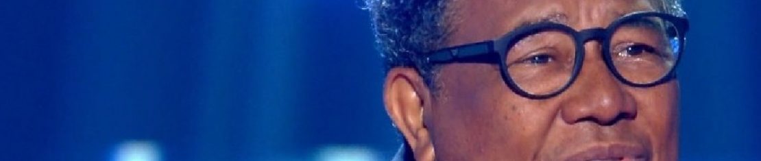 Ronaldo Barcellos the voice +