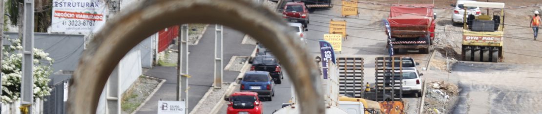 obras Mario Tourinho