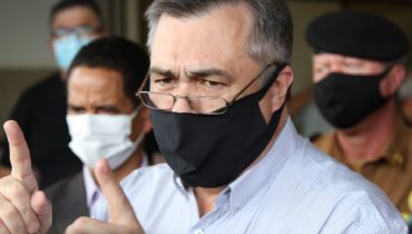 Beto Preto desabafa sobre pandemia no Paraná