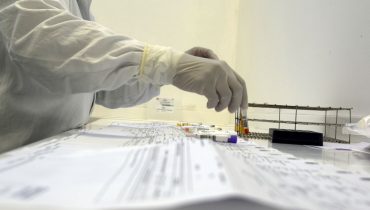 Média móvel cresceu quase 50% em duas semanas