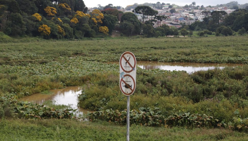 Rodízio de água em Curitiba só vai acontecer quando reservatórios chegarem a 80%