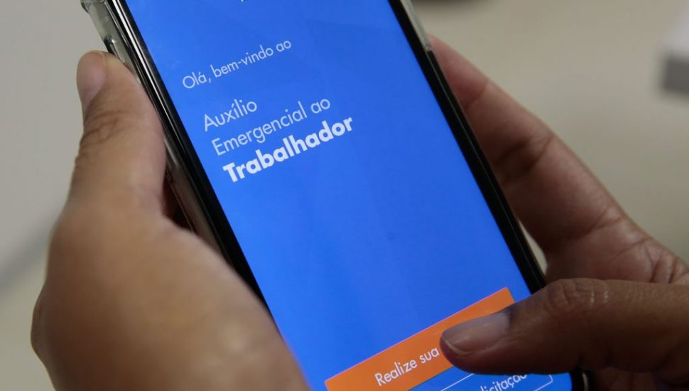 Auxílio Emergencial 2021