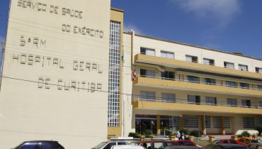 Hospital Geral de Curitiba