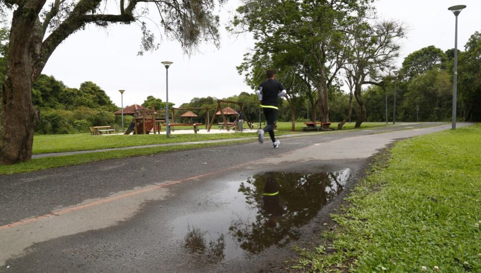 parque de Curitiba