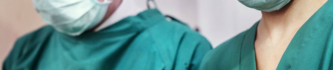 Médicos estão entre as vítimas do coronavírus