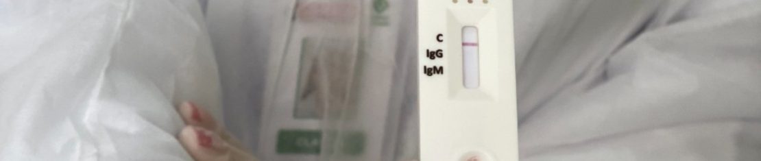 teste covid