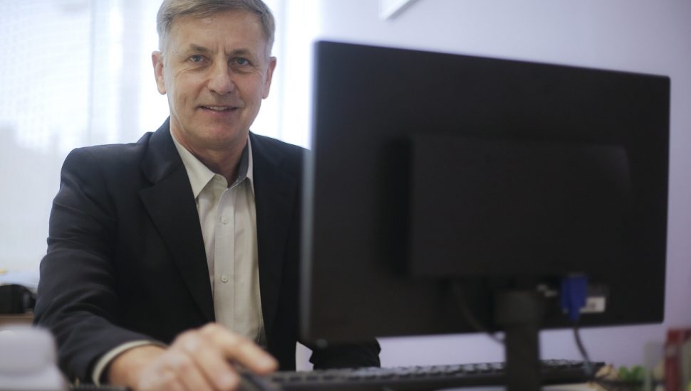 Luizão Goulart é deputado do Paraná mais bem avaliado em ranking da CNM