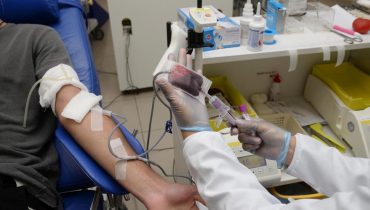 Doação de plasma de quem já pegou covid-19 pode ajudar a salvar vidas