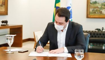 Decreto contra covid é prorrogado até 1º de abril no Paraná