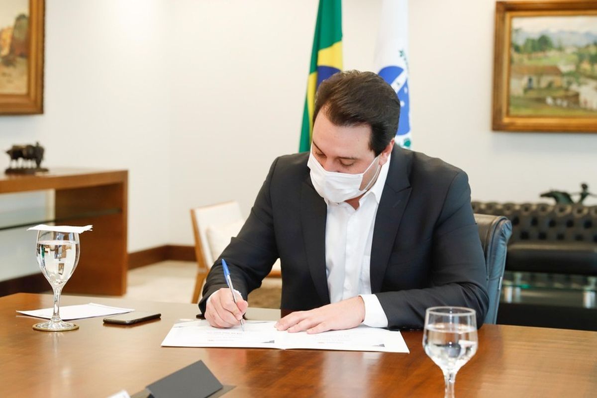 Decreto contra covid é prorrogado até 1º de abril no Paraná