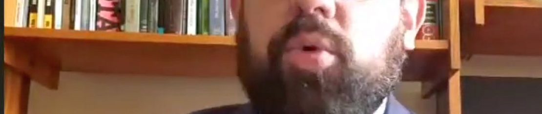 Vereador Éder Borges deu declarações polêmicas na sessão desta terça-feira na Câmara de Curitiba.