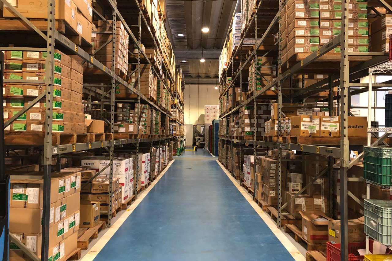 Medicamentos do Cemepa