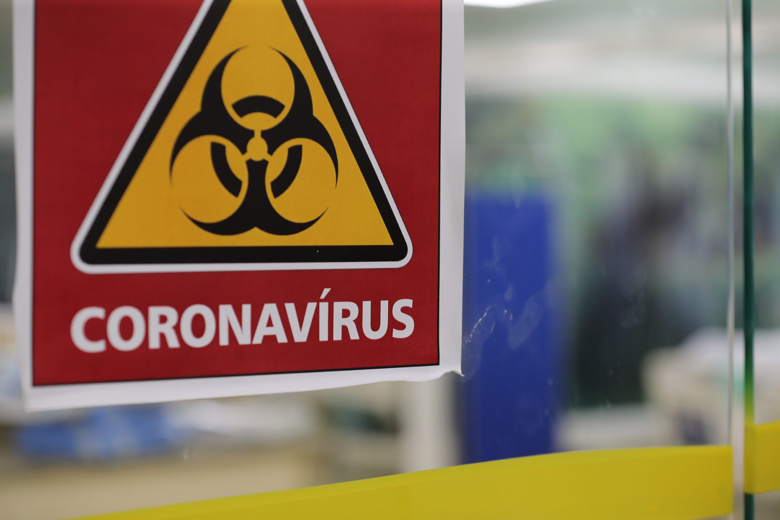 Remédio contra a covid-19