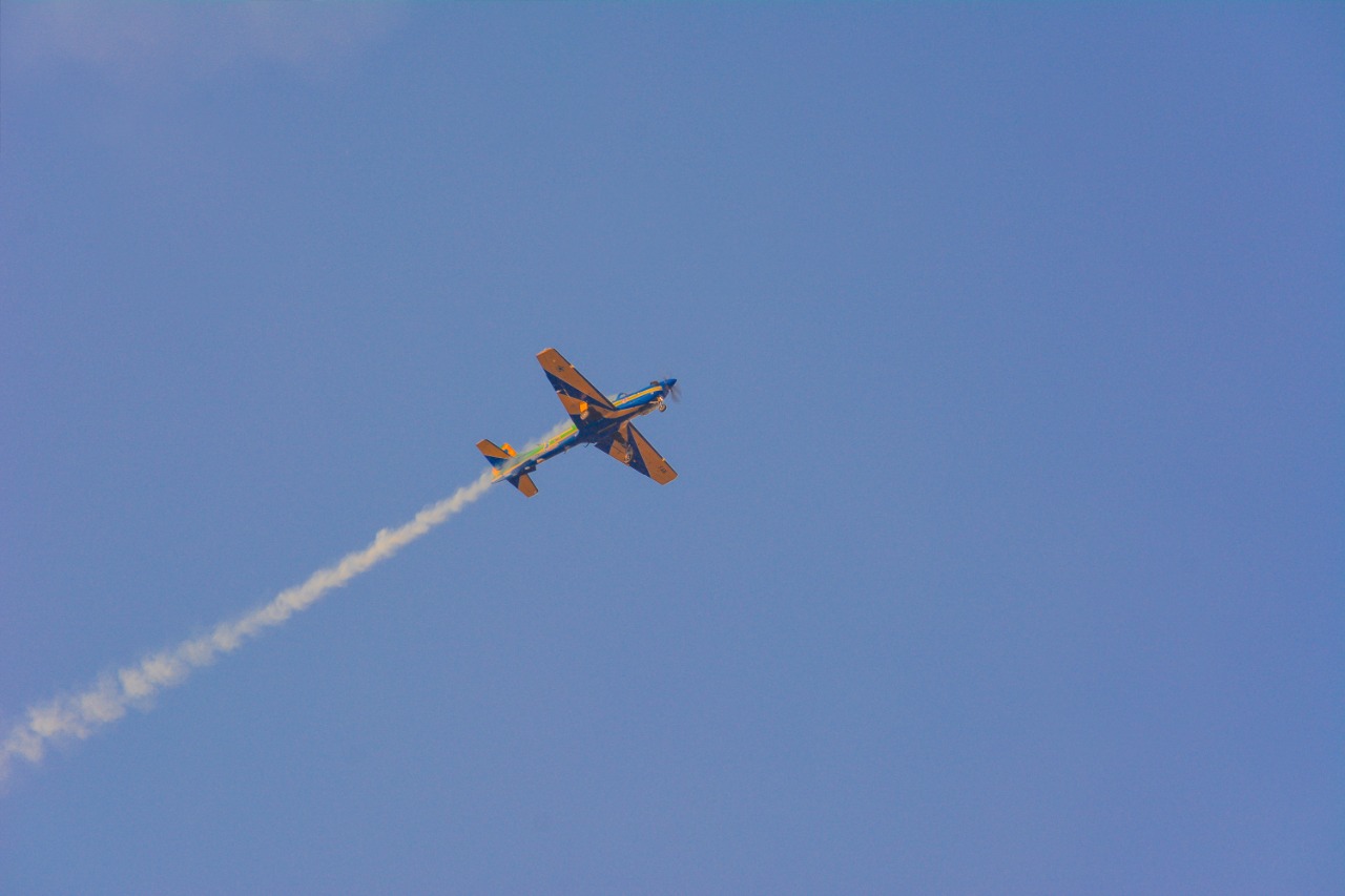 esquadrilha da fumaca