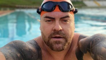 Triatleta morre por covid-19 no PR