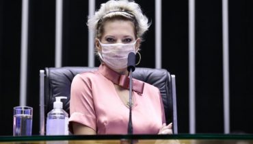 De aliados a inimigos: JOice Hasselmann cutuca Jair Bolsonaro