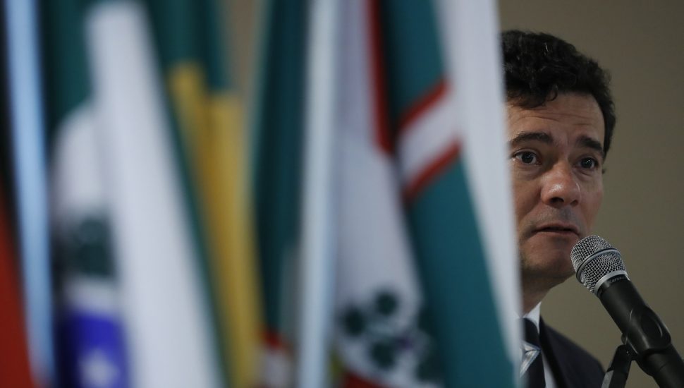 STF declara supeição de ex-juiz Sérgio Moro e condenação de Lula é anulada