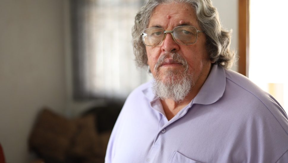 Morre o jornalista e radialista de Colombo, Helio Costa vítima de Covid-19