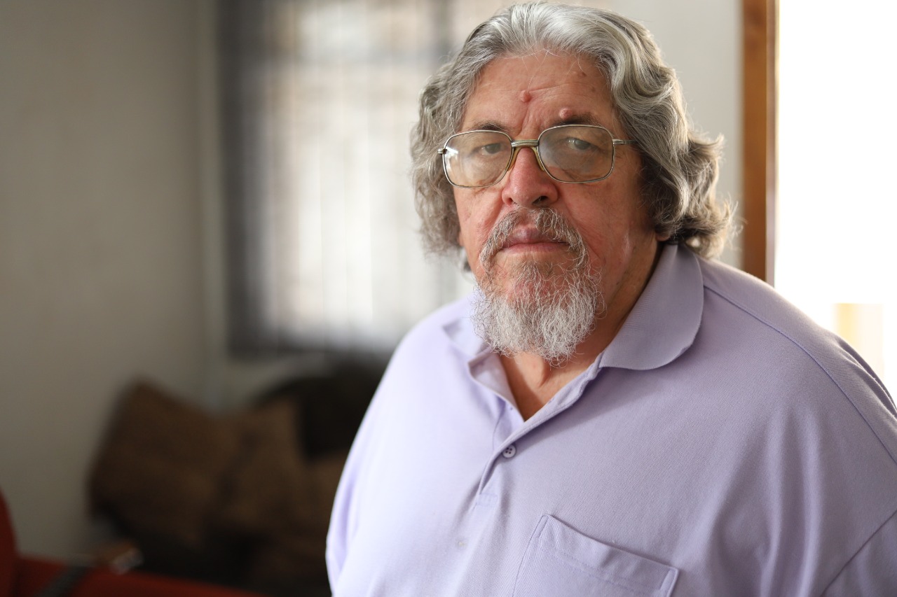 Morre o jornalista e radialista de Colombo, Helio Costa vítima de Covid-19