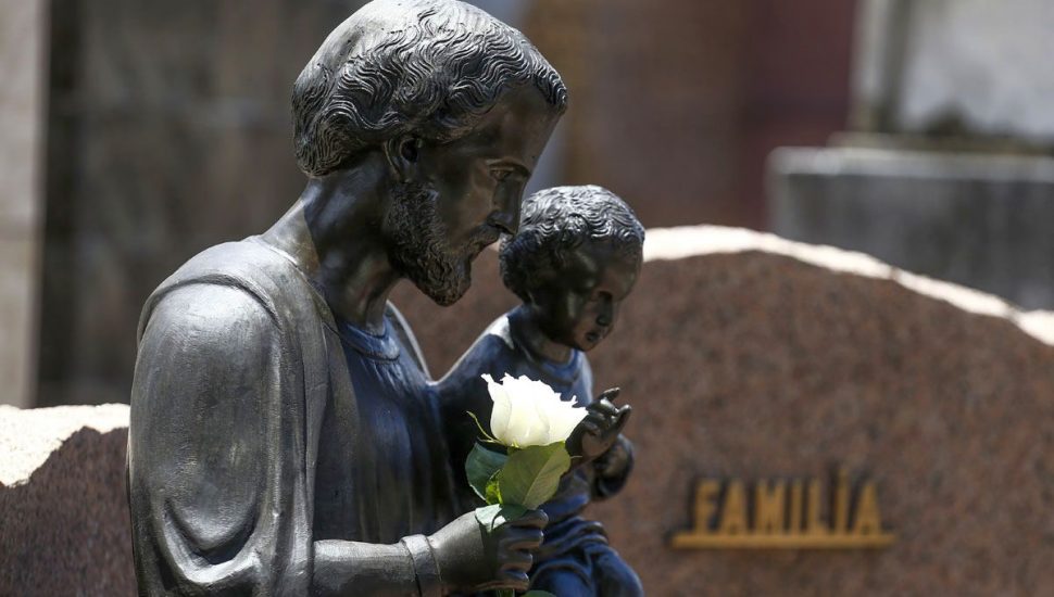 Cemitério de Curitiba