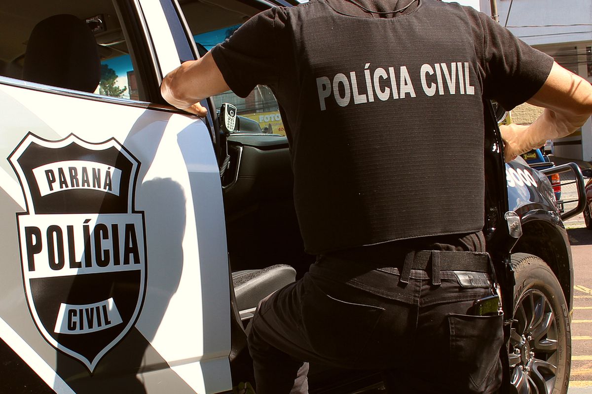 Polícia Civil do Paraná