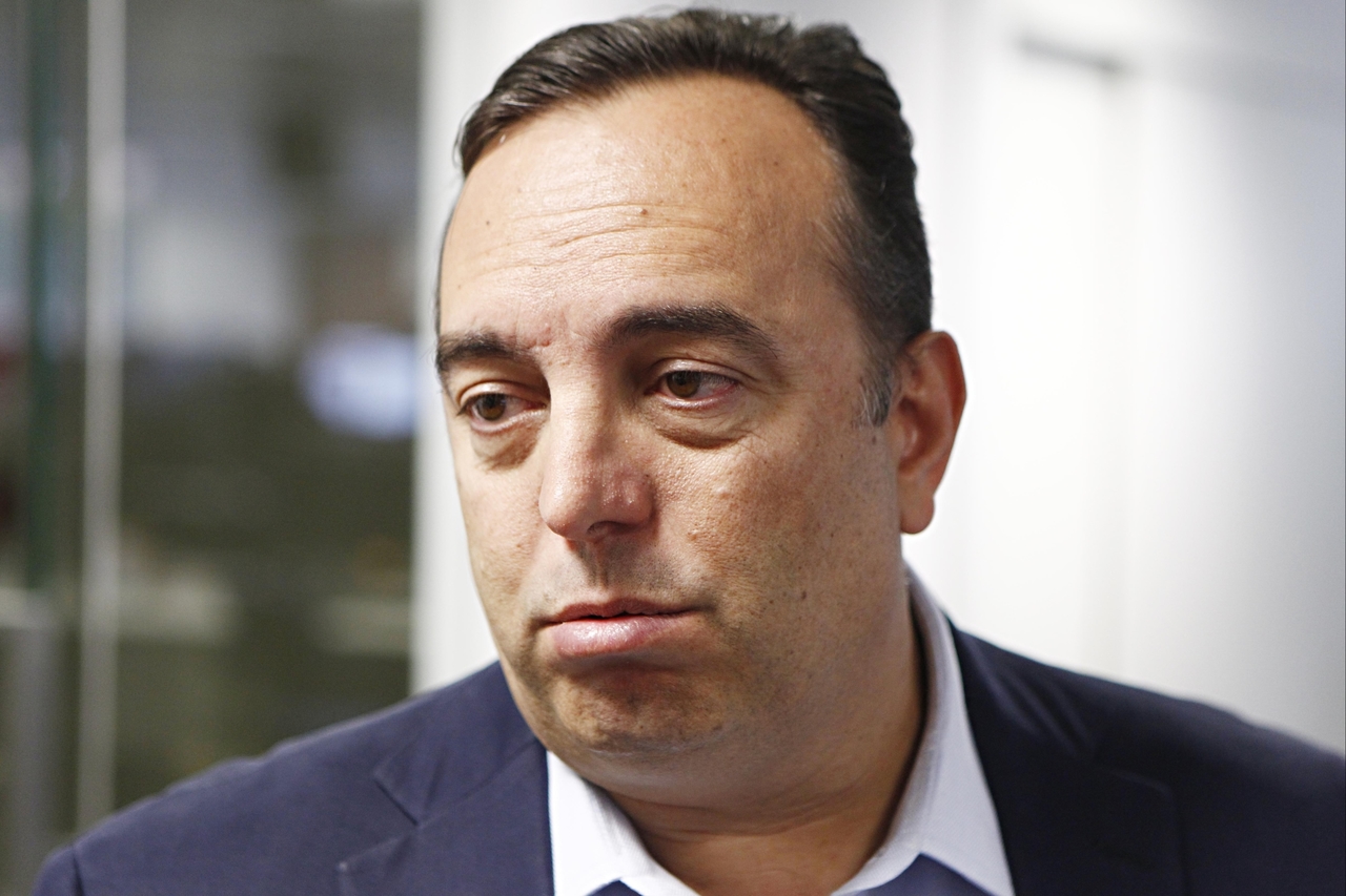 Fernando Francischini perde mandato é fica inelegível