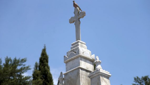 Cemitério Municipal de Curitiba