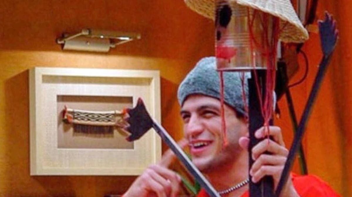 Kleber BamBam e a turma do BBB1 estão de volta à TV