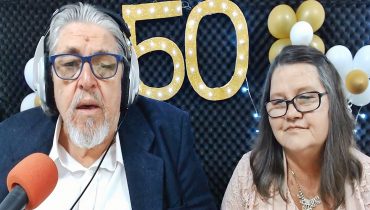 morre helio costa e esposa maria ordenge vítima de covid-19