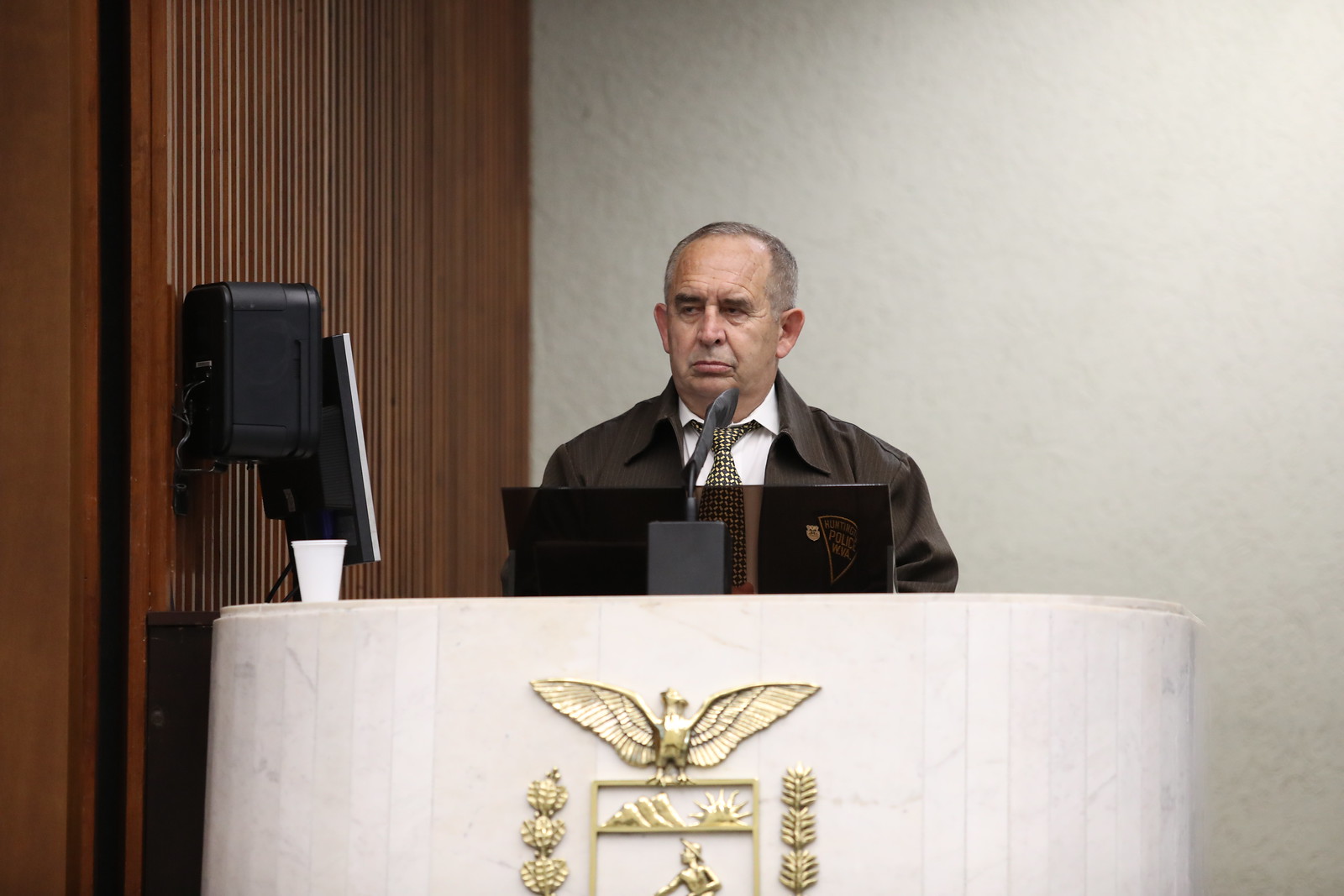 Morre deputado Rubens Recalcatti.