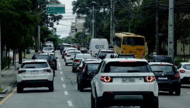 Lei sancionada por Bolsonaro com mudanças na CNH começaram a valer nesa segunda em todo Brasil
