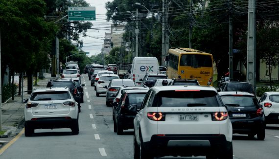 Lei sancionada por Bolsonaro com mudanças na CNH começaram a valer nesa segunda em todo Brasil