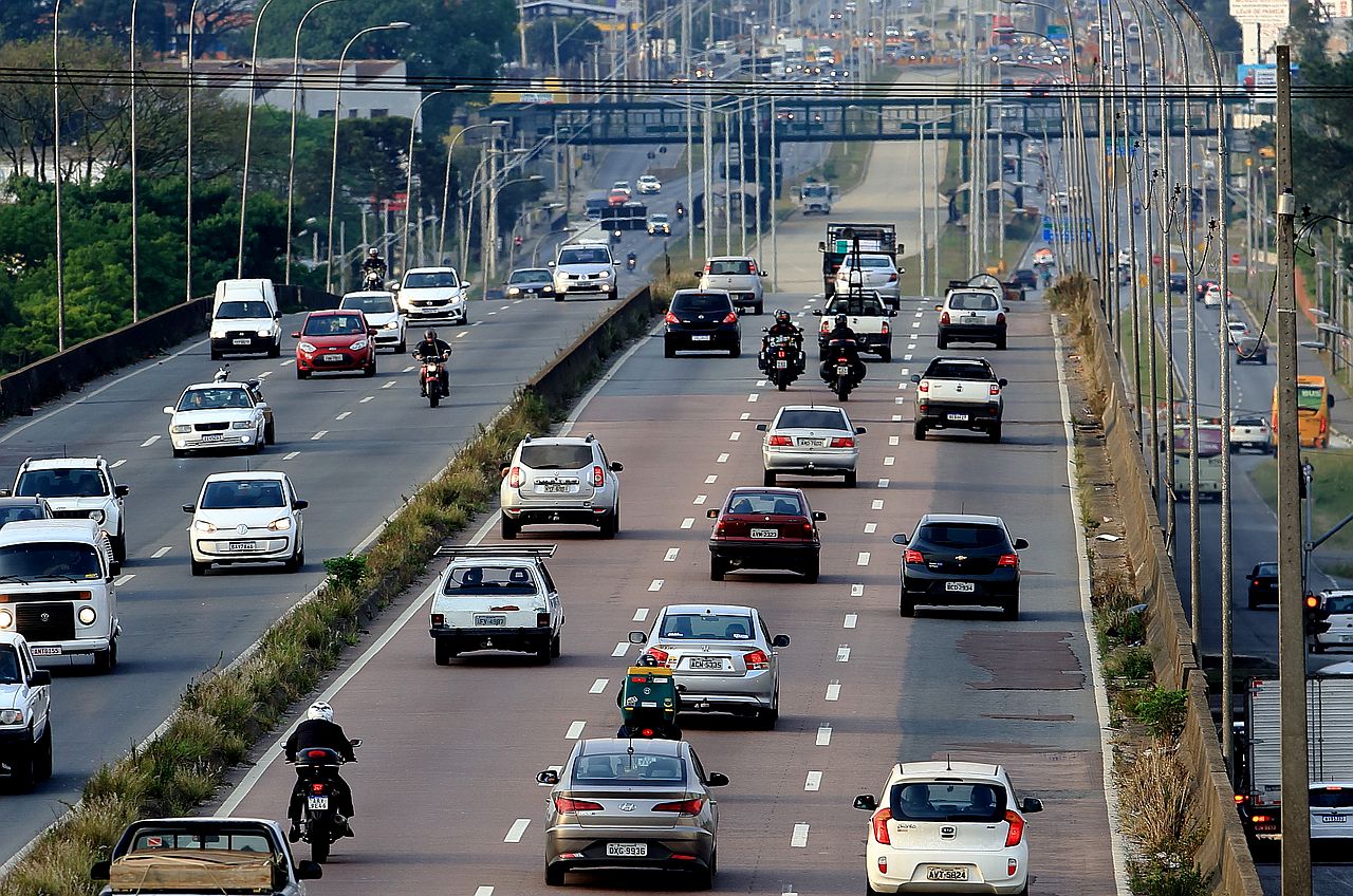 Código de Trânsito Brasileiro foi alterado. Veja todas as mudanças