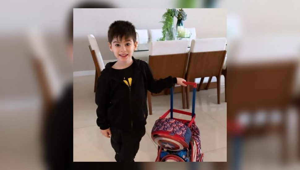 Psicóloga fala sobre como identificar comportamento estranho das crianças