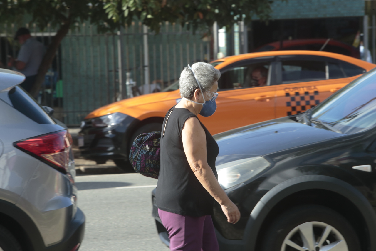 Novo decreto contra a covid-19 será editado nesta quarta