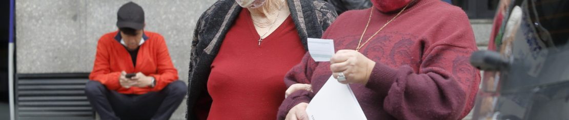 Curitiab tem melhora nos casos e flexibiliza ainda mais bandeira laranja