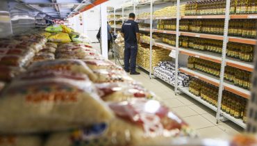 Armazém da Família