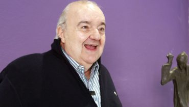 Rafael Greca teve um AVC Isquêmico