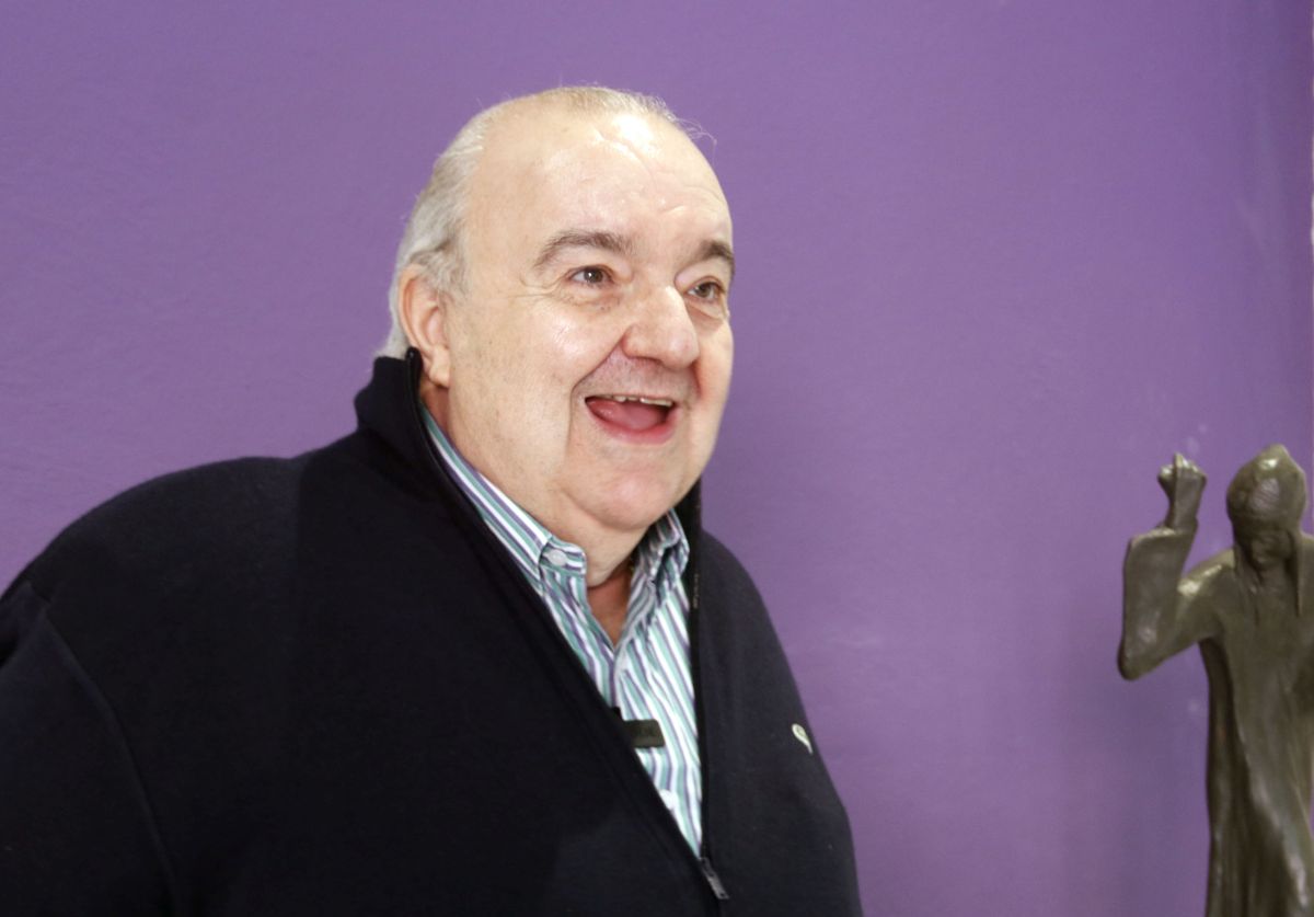 Rafael Greca teve um AVC Isquêmico