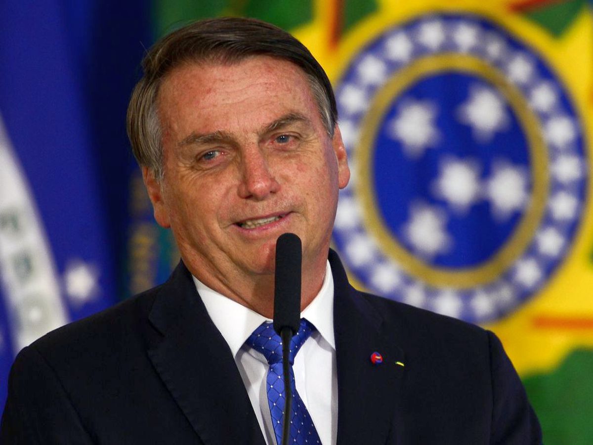 presidente Jair Bolsonaro