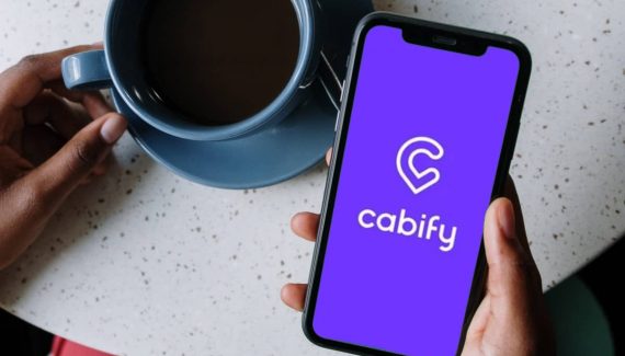 Cabify vai deixar o Brasil