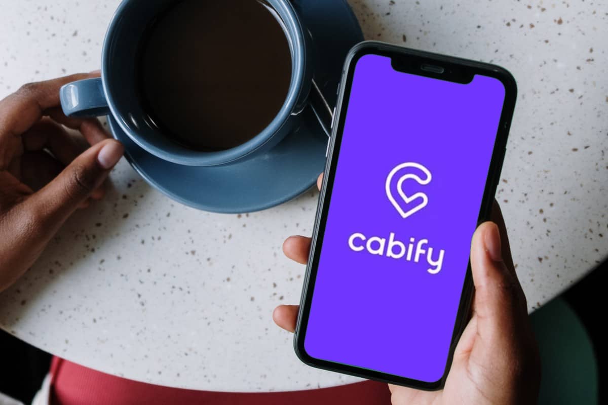 Cabify vai deixar o Brasil