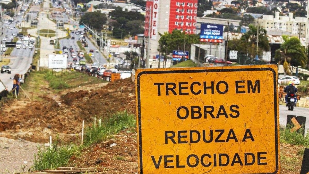 Linha Verde Curitiba