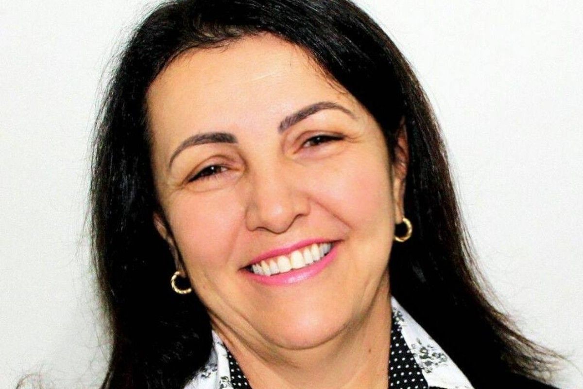 Prefeita Dra. Roze, de Querência do Norte (PR)