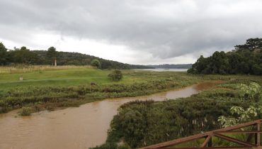 Abril foi o mais seco da história no Paraná