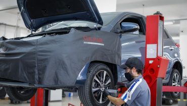 Sulpar faz revisão gratuita de boas-vindas em 35 itens em carros Toyota e Kia