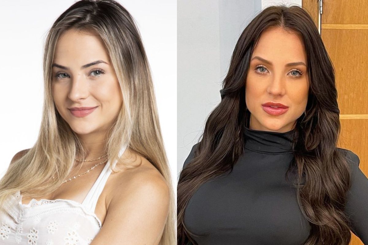 ex-BBB Gabi Martins