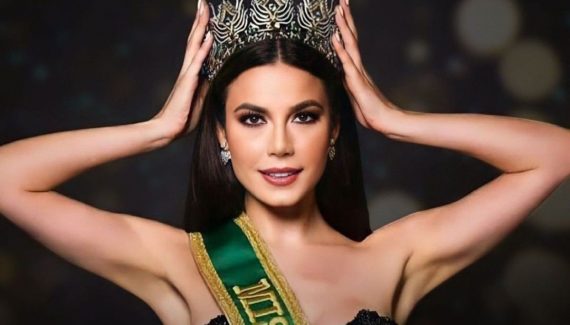 Miss Brasil 2020