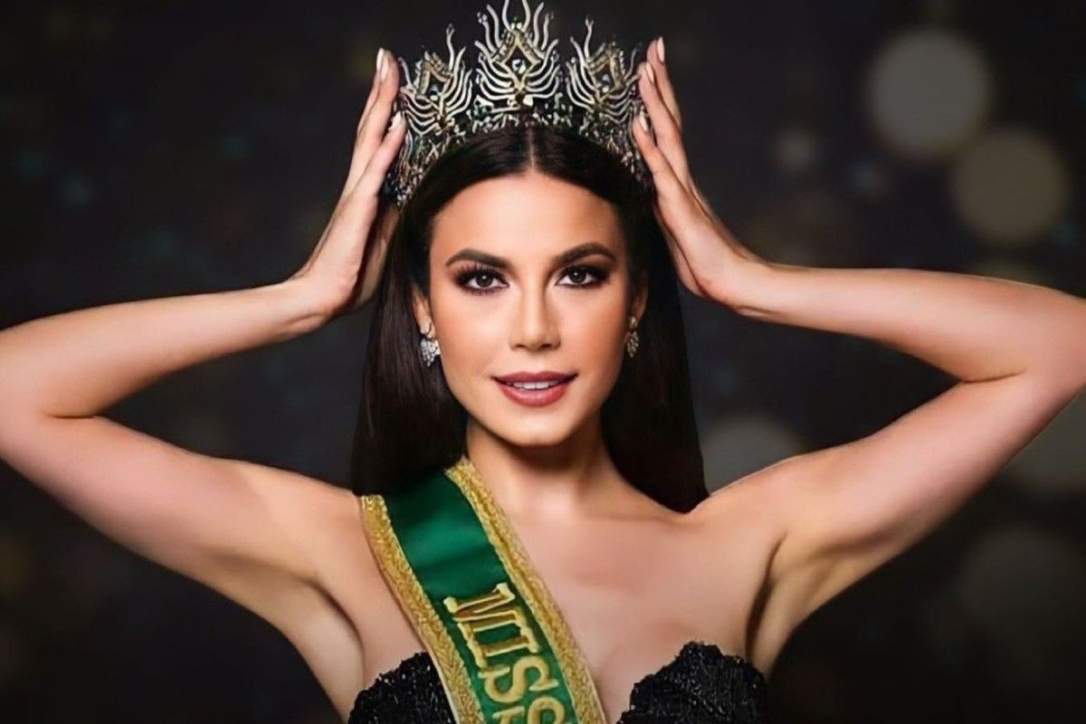 Miss Brasil 2020